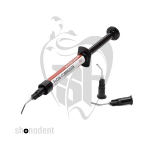 کامپوزیت فلو رادیو اپک ۲ گرمی مستردنت - Flow Composite