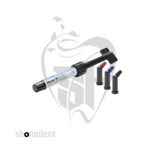 کامپوزیت میکروهیبرید یونیورسال ۴.۵ گرمی مستردنت - MasterFill Micro